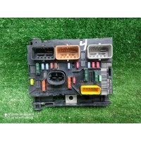 блок предохранителей Peugeot 207 (2006-2012) 9661708180