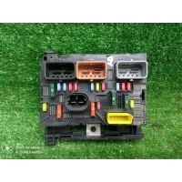 блок предохранителей Peugeot 207 (2006-2012) 9661087080