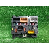блок предохранителей Peugeot 207 (2006-2012) 9661708280