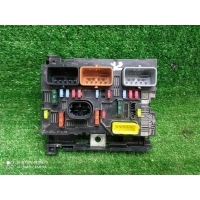 блок предохранителей Peugeot 207 (2006-2012) 9661087080