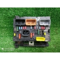 блок предохранителей Peugeot 207 (2006-2012) 9661087080