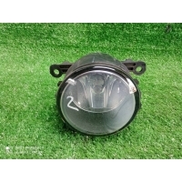 фара противотуманная C-MAX 2003-2011 2N1115201AB