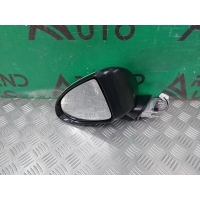 зеркало Hyundai SONATA 8 DN8 2019-нв 87610L1000, LY01L10009FHL