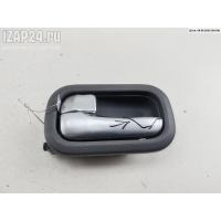 Ручка двери внутренняя передняя левая Nissan Almera Tino 2004