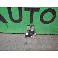 замок багажника Skoda Octavia 4 A8 2019-нв 654827505, 4