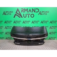 крышка багажника Mercedes S-Class C217 2013-2020 A2177500075, 8