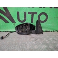 зеркало Skoda Octavia 3 A7 (5E) 2013-2020 5E1857507AB, 8