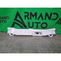 Панель передняя (суппорт радиатора) верхняя Sollers Atlant S209 2022-нв 8400800R0090E, 7