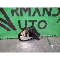 зеркало Toyota RAV4 5 XA50 2018-нв 879400R400, 2