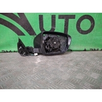 зеркало Nissan X-Trail 3 T32 2017-2022 963016FL4B, 8