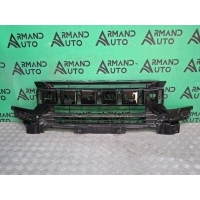 решетка радиатора Jetour T2 T1J 2023-нв 602004369AA, 8