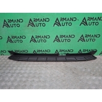 Накладка бампера верхняя Toyota Land Cruiser 200 2021-нв 5216260130, 8