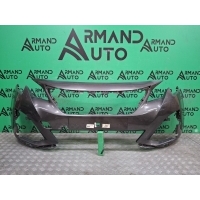 Бампер Peugeot 3008 2 2016-2020 1617976280, C06760091, 5