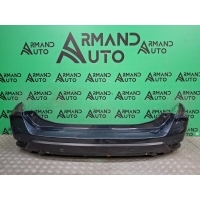 Бампер Nissan X-Trail 3 T32 2017-2022 85022HZ40H, 85022HZ30H, 2