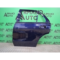дверь Mercedes GLE-Class V167 2018-нв A1677301707, 7