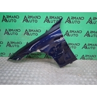 Крыло BMW 4 series G22 G23 2020-нв 41009466095, 1