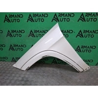 Крыло Mercedes GL GLS-Class X166 2012-2019 A1668802700, 1