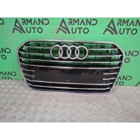 решетка радиатора Audi A6 4 C7 2014-2018 4G0853651AET94, 4G0853651AE, 7