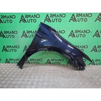 Крыло Toyota Camry 8 XV70 2017-нв 5380133200, 8