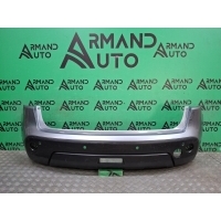 Бампер 1 2006-2013 85022BR00H, 85022JD00H, 2