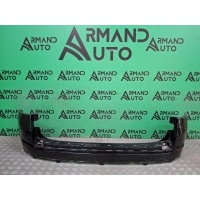 Бампер Skoda Kodiaq 1 2016-2022 562807421, 8