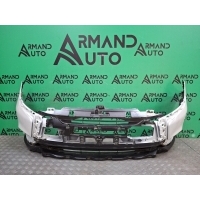 Бампер Mitsubishi Outlander 3 2018-нв 6400J474, 2