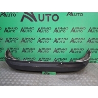 Юбка бампера Skoda Kodiaq 1 2021-нв 565807521M9B9, 565807521M, 4