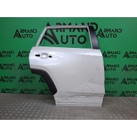 дверь Toyota RAV4 5 XA50 2018-нв 670030R150, 5