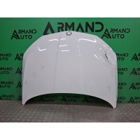 капот Skoda Rapid 2 2020-нв 60U823031A, 7