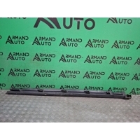 Накладка порога Volkswagen Passat B6 2005-2010 3C0853856B9B9, 3C0853856B, 8
