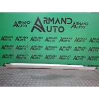 Накладка порога BMW 5 series G30 G31 2016-нв 51777475604, 51777387338, 2