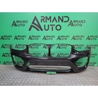 Бампер BMW X3 G01 2017-2021 51117484780, 7399975, 10