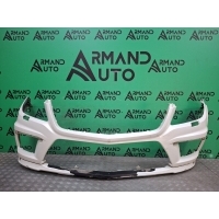 Бампер Mercedes GL GLS-Class X166 2012-2016 A16688564259999, A1668856425, 1