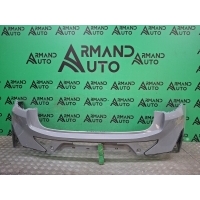 Бампер BMW X4 G02 2021-нв 51125A40FE1, 51128081867, 7