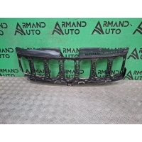 решетка радиатора Jeep Grand Cherokee WK2 2017-2022 68258419AC, 68258419AA, 7