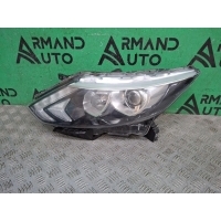 Фара Nissan Qashqai 2 j11 2013-2019 260604EH2A, 2