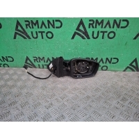 зеркало Skoda Rapid 1 2014-2020 5JB857508E9B9, 5JB857502J, 7