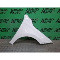 Крыло Skoda Rapid 2 2020-нв 60U821022A, 7