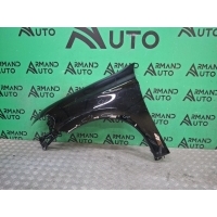 Крыло Mitsubishi Outlander 3 2015-нв 5220K685, 5