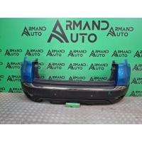 Бампер Renault Kaptur 1 2016-нв 850224028R, 850228555R, 7