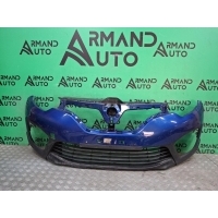 Бампер Renault Kaptur 1 2016-нв 620222535R, 7