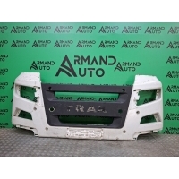Бампер HOWO Sitrak C7H 1 2014-нв 812W416100306, 812W416100306C, 7