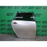 дверь Mitsubishi Grandis 1 2003-2011 MN150856, 4