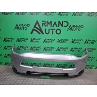 Бампер Mitsubishi Outlander 3 2012-2014 6400G346, 6400D558ZZ, 8