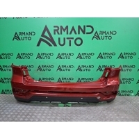 Бампер 1 GA0 2016-2020 6410F201, 6410D498ZZ, 4