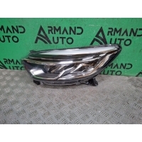 Фара Renault Kaptur 1 2016-нв 260605214R, 2