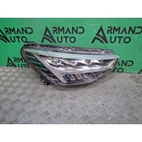 Фара Haval Jolion 1 2021-нв 4121105XST01A, 5