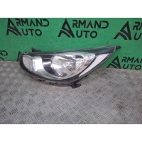 Фара Hyundai Solaris 1 2010-2014 921014L000, 7