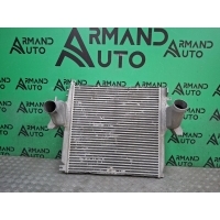 интеркулер Foton Auman EST M 1 2018-нв H4119302011A0, 8