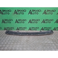 Накладка бампера Kia Sorento 4 2020-нв 86577P2011, 86512P2010, 86512P4000, 8